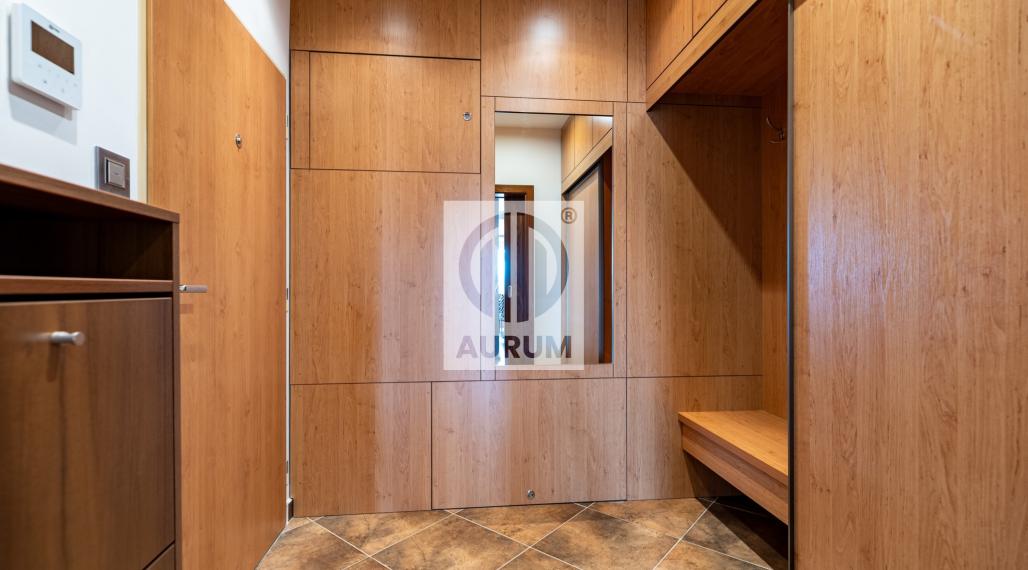4 i PENTHOUSE s Privátnou Terasou 230 m2, KVP, Klimkovičova