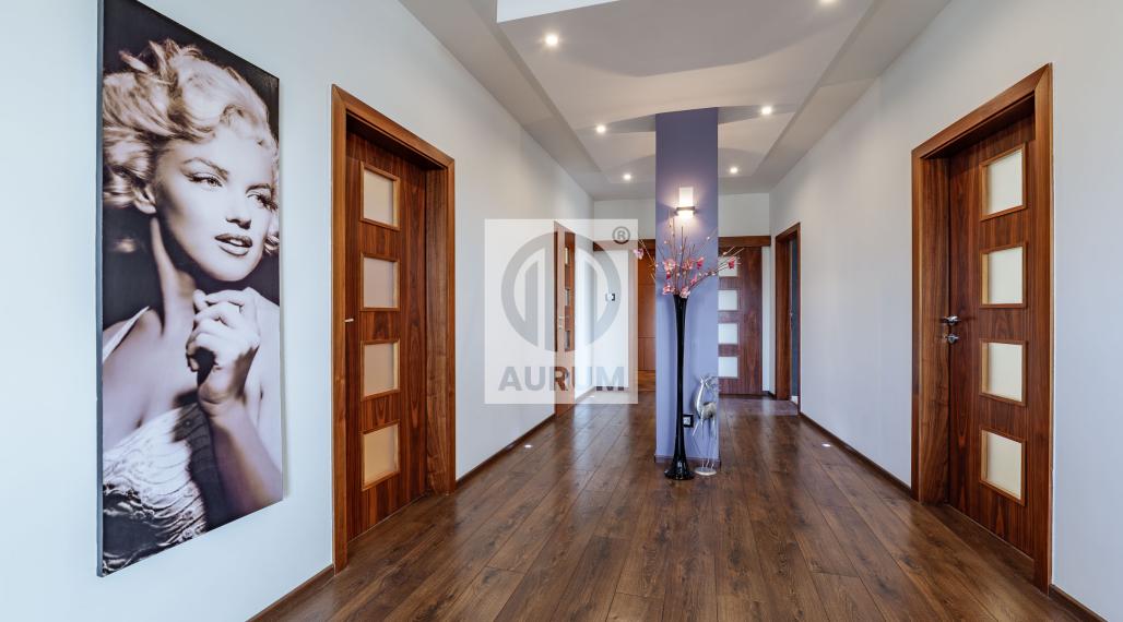 4 i PENTHOUSE s Privátnou Terasou 230 m2, KVP, Klimkovičova