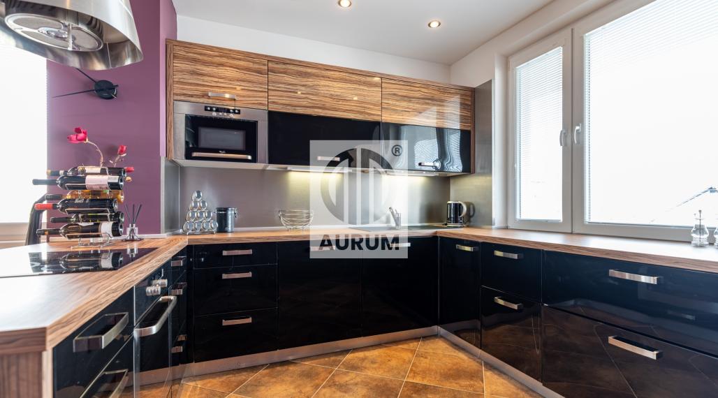 4 i PENTHOUSE s Privátnou Terasou 230 m2, KVP, Klimkovičova