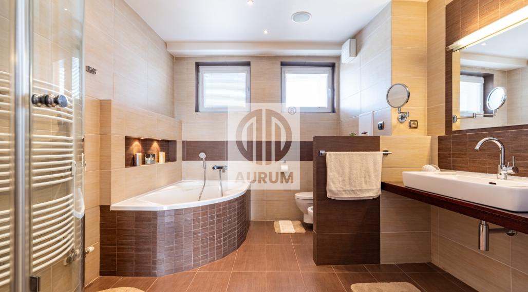 4 i PENTHOUSE s Privátnou Terasou 230 m2, KVP, Klimkovičova