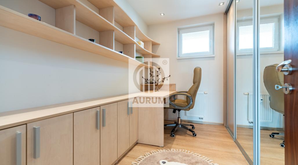 4 i PENTHOUSE s Privátnou Terasou 230 m2, KVP, Klimkovičova