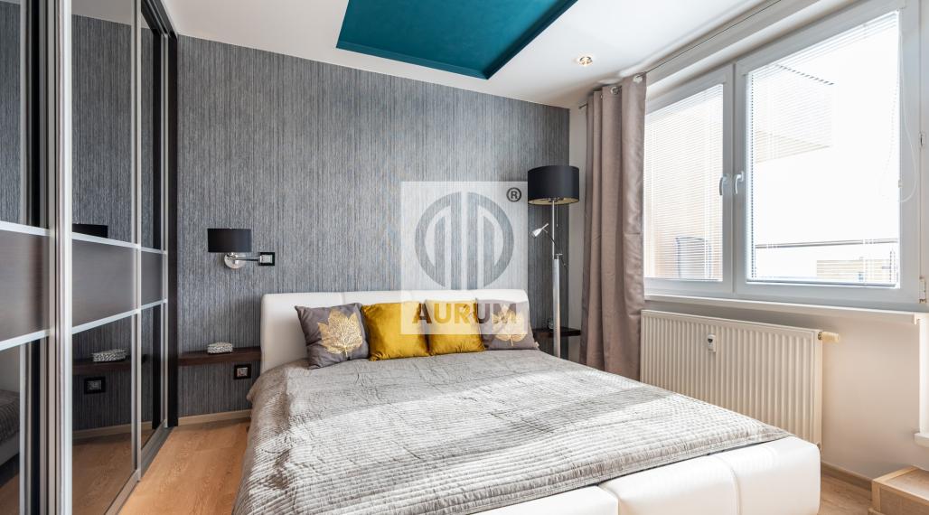 4 i PENTHOUSE s Privátnou Terasou 230 m2, KVP, Klimkovičova