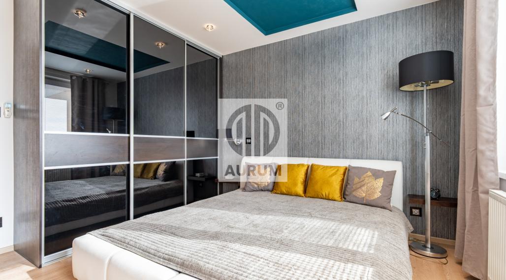 4 i PENTHOUSE s Privátnou Terasou 230 m2, KVP, Klimkovičova