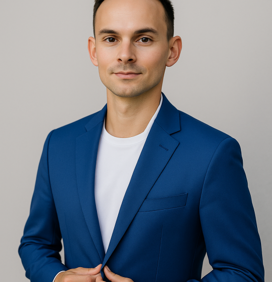 Viktor Brunacký