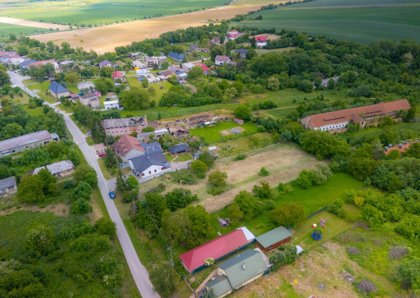 Stavebný Pozemok 2946 m2, Perín-Chym, časť Vyšný Lánec