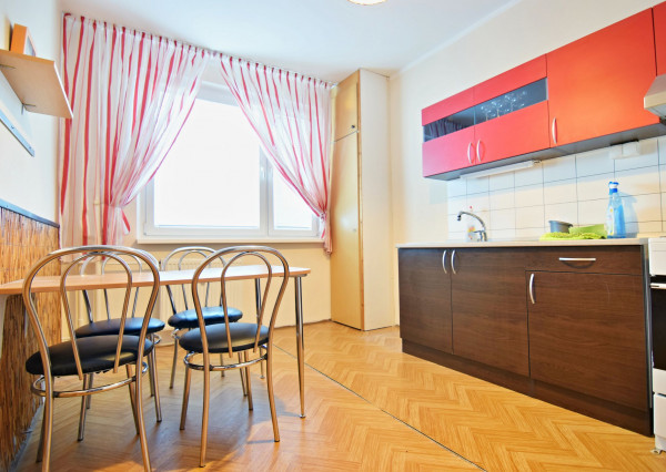 3 izb. byt 80 m2, loggia, ul. Viedenska, Ťahanovce