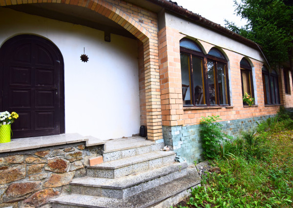 Na predaj: Gazdovský dom s dušou a históriou – ideálny na chalupu aj celoročné bývanie