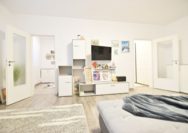 1 izb. byt, 40 m2, Rekonštrukcia, sídl. Družba