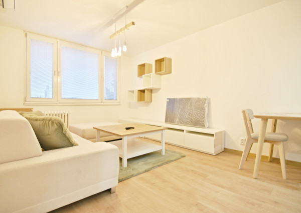 2 izb. byt, 42 m2, ul. Ružínska, Terasa