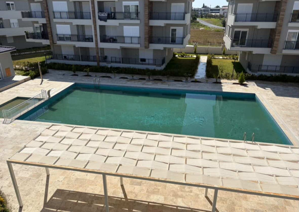 Moderný 2 izb. Apartmán, Side, Turecko