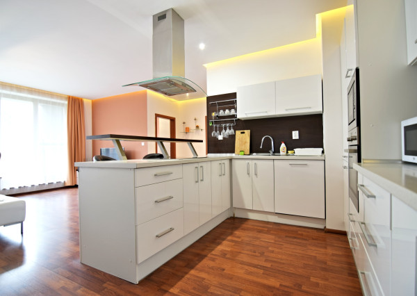 Priestranný 2 izb. byt, 67 m2 v Novostavbe, ul. Obrody